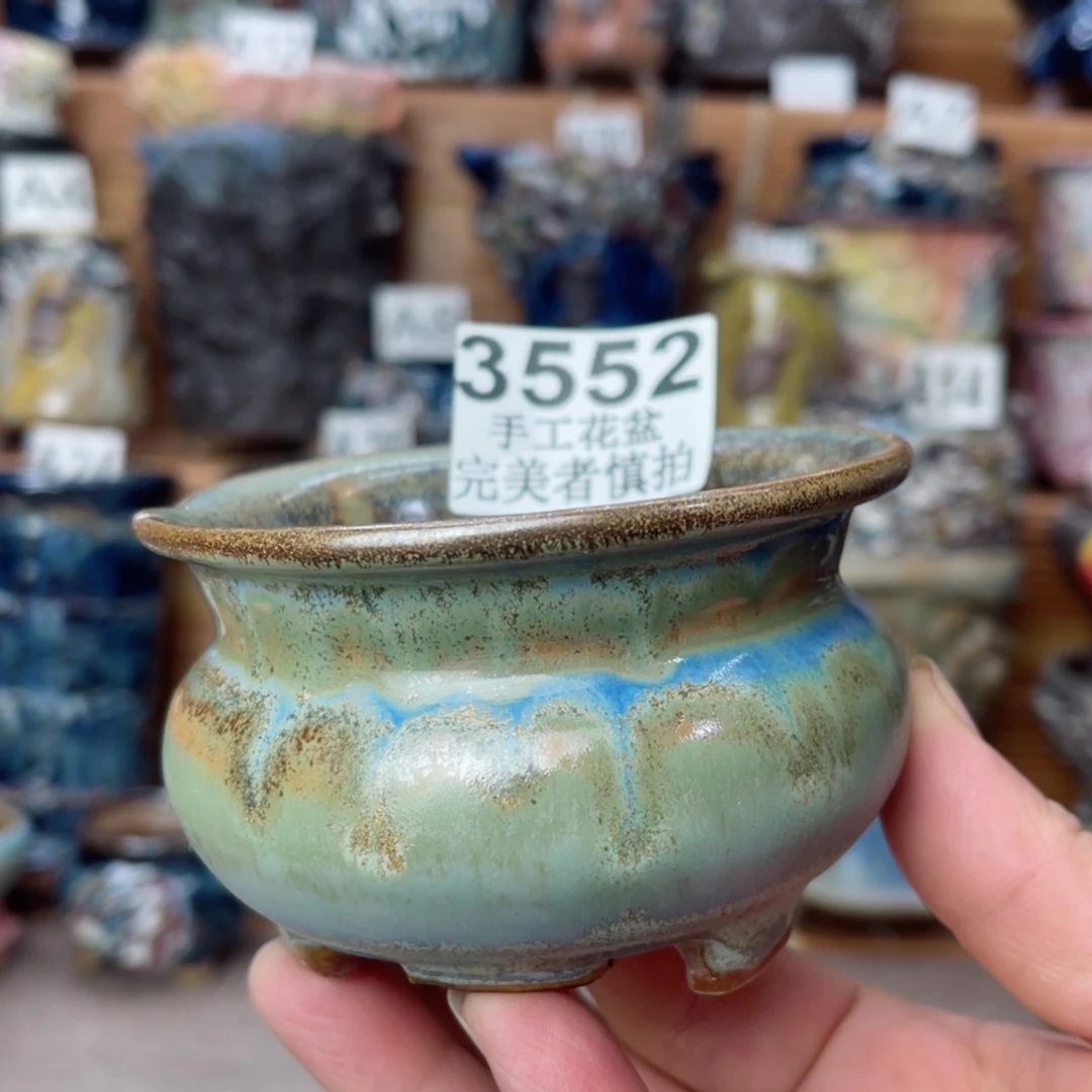 【闪购商品】陶瓷摆件微瑕