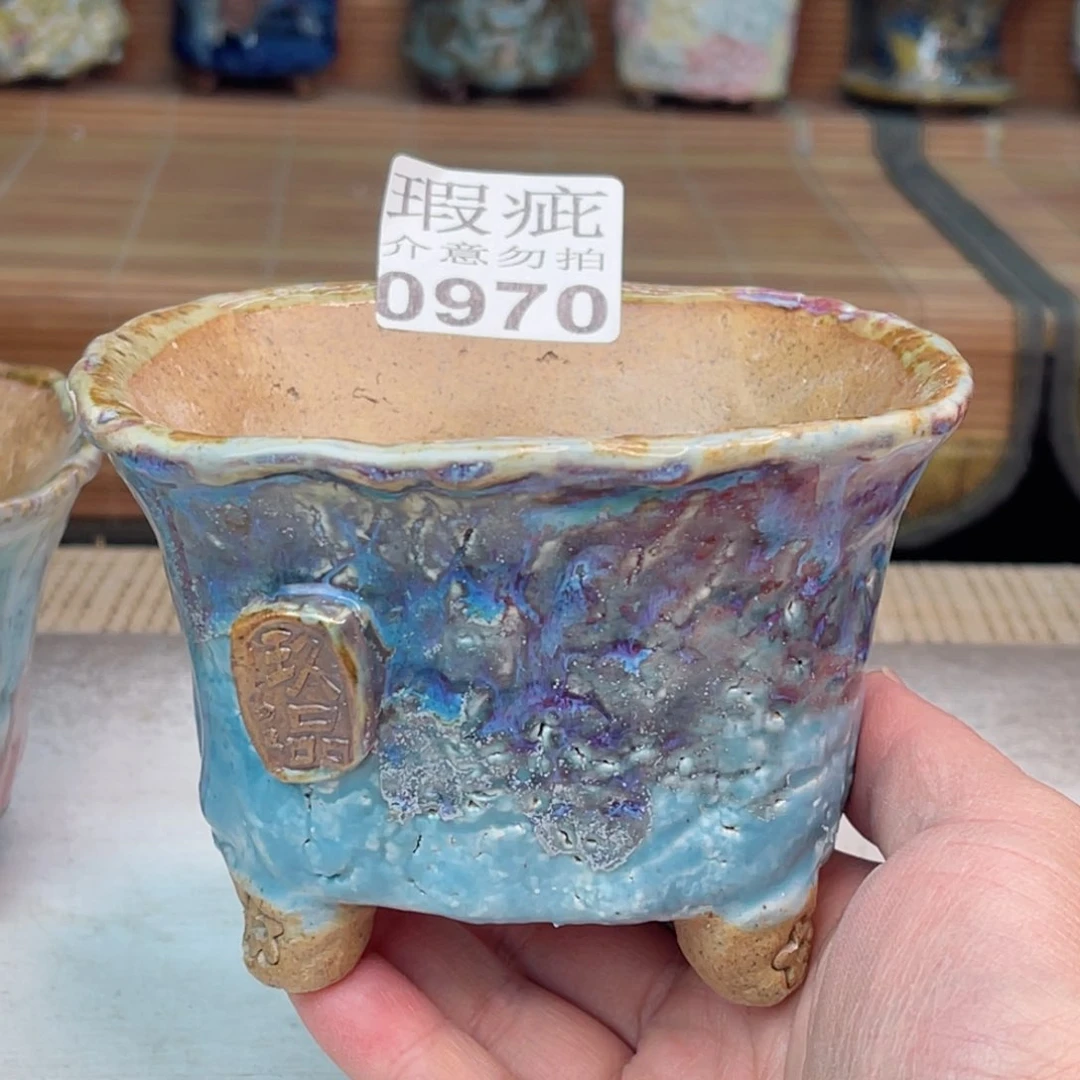 景德镇陶瓷玖品艺术