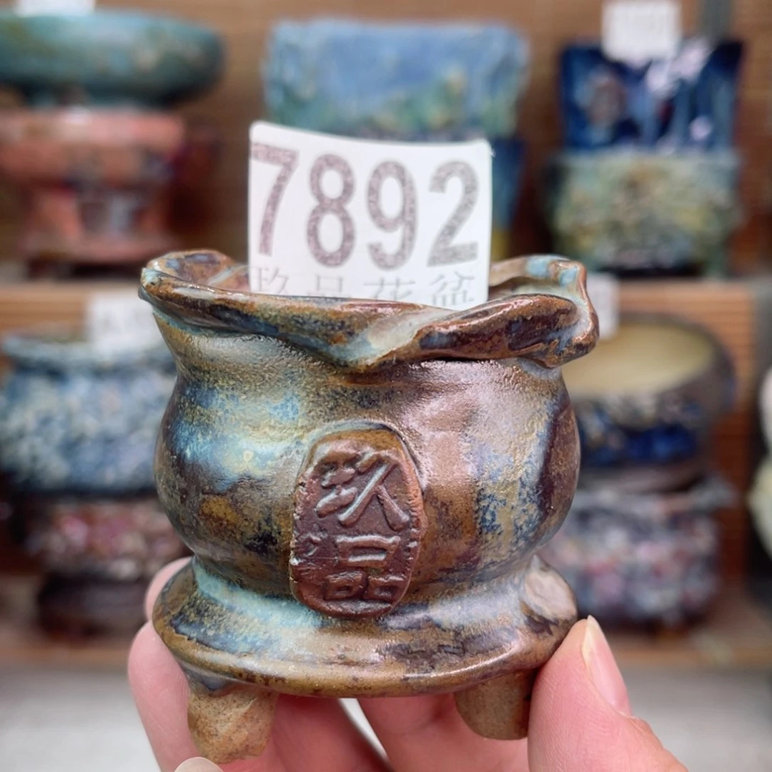 景德镇陶瓷艺术玖品