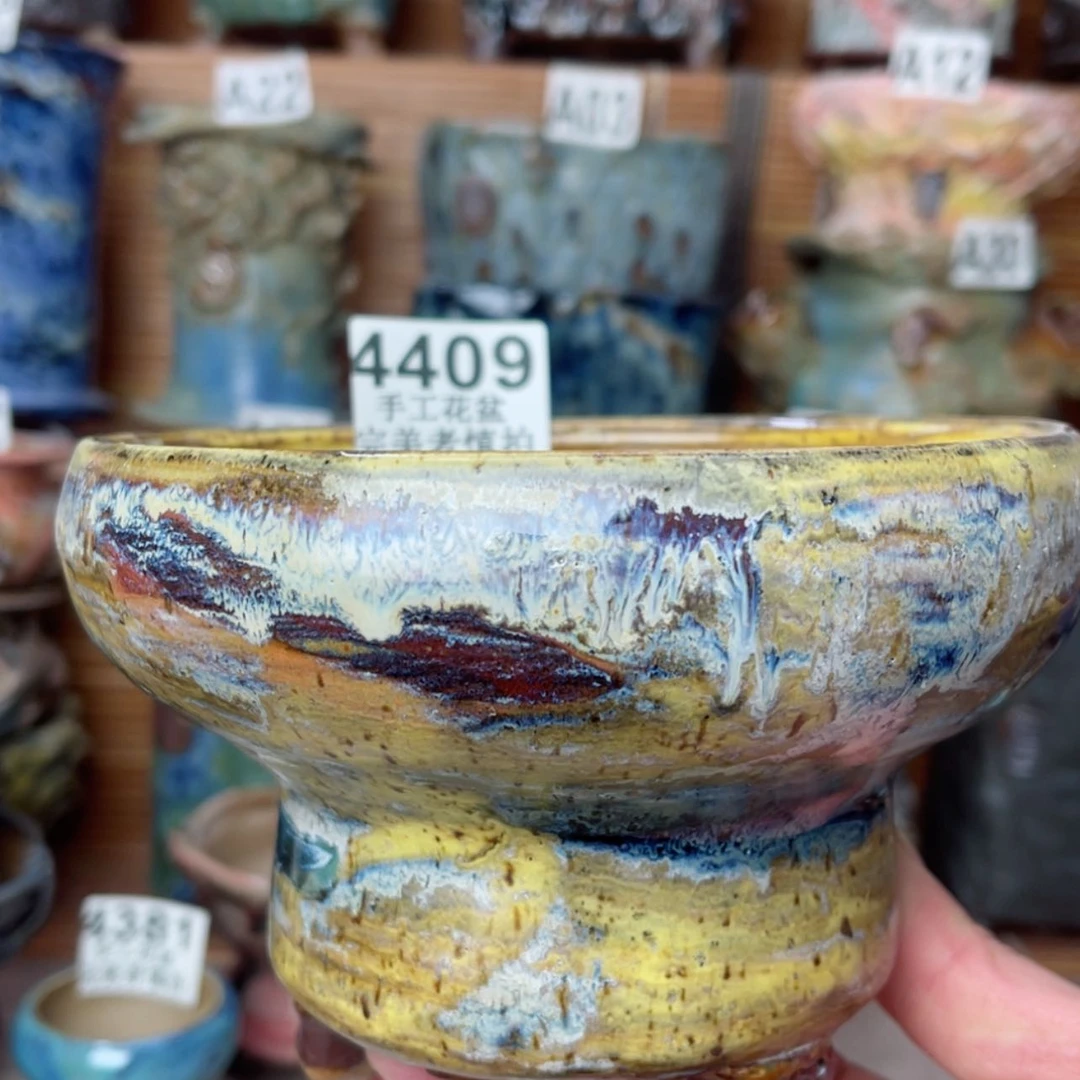 【闪购商品】陶瓷摆件