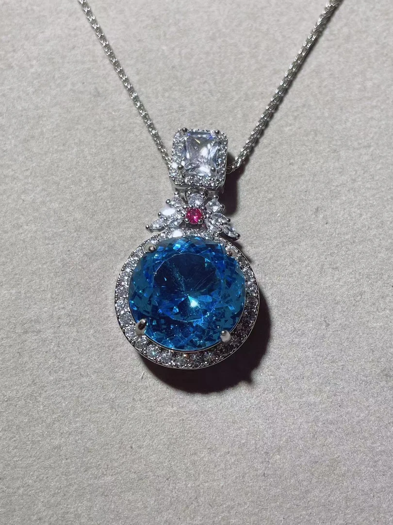 吊坠 【小北甄选】星光璀璨TRGFA7-12