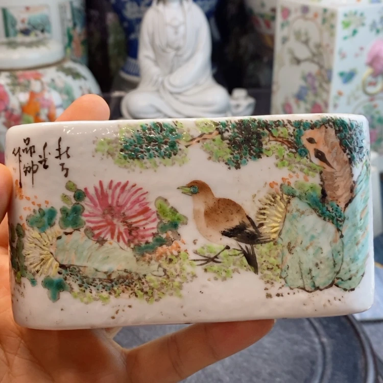 【闪购商品】陶瓷摆件汇*