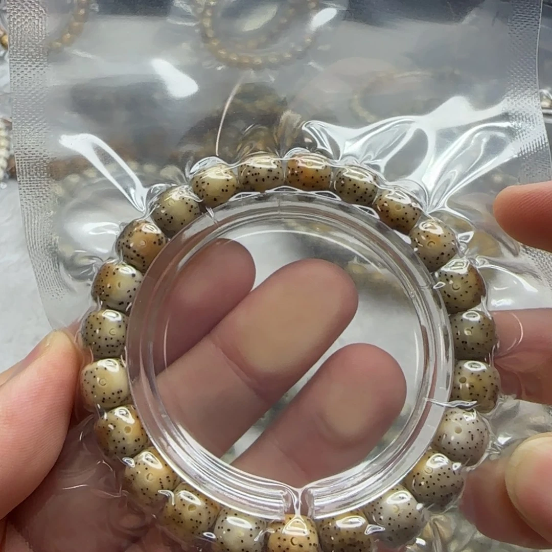 星月菩提手串石涂料