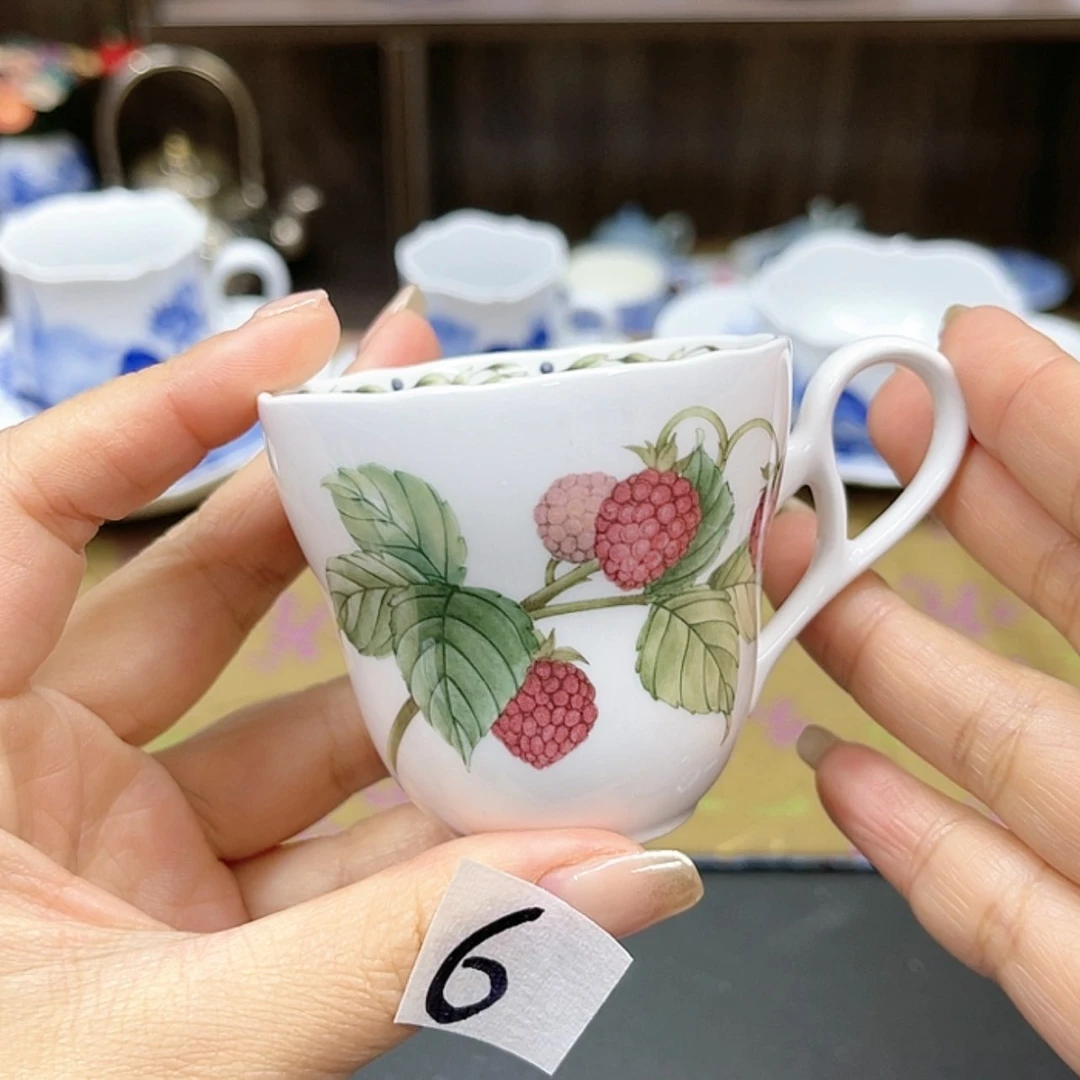 【闪购商品】密胺瓷片1