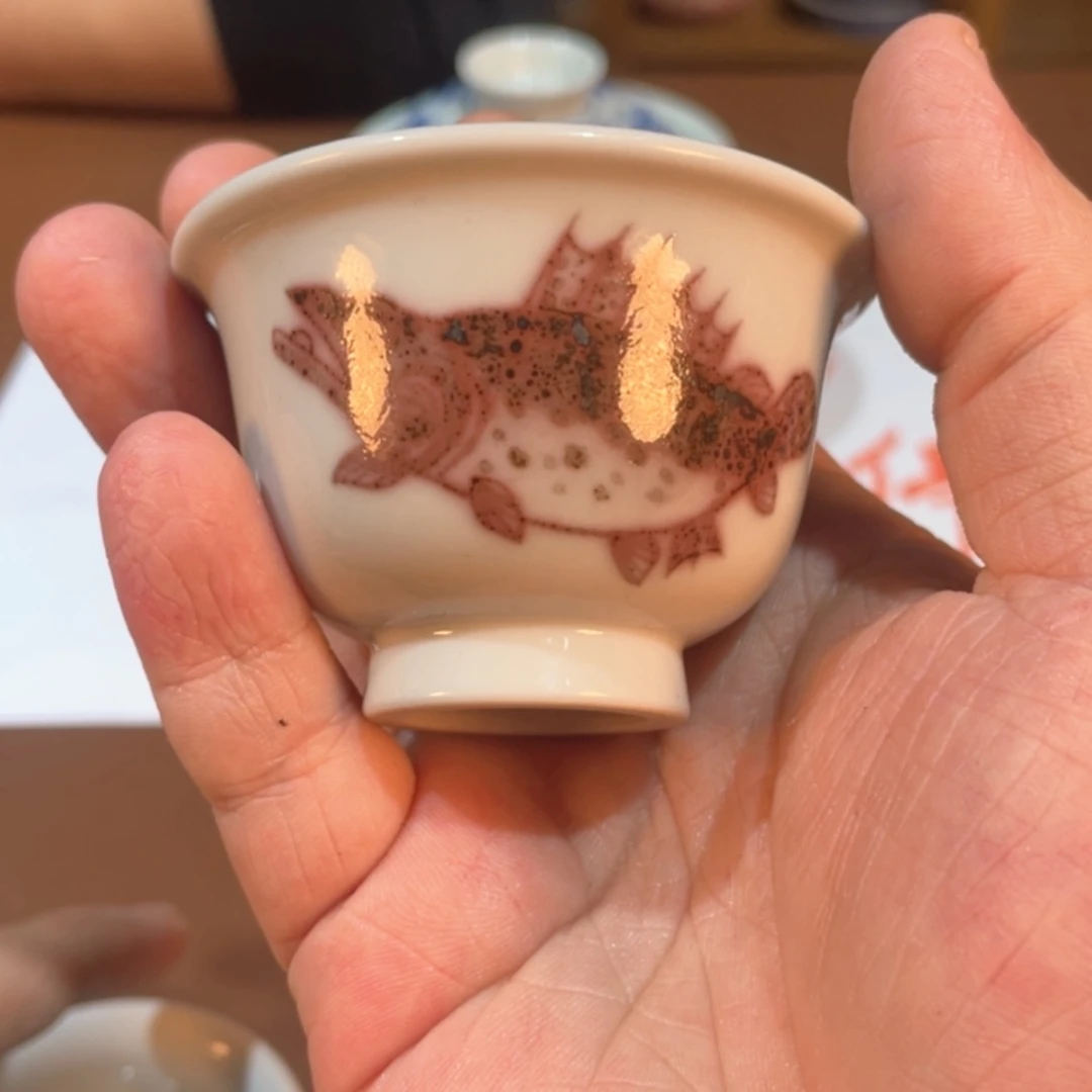 【闪购商品】陶瓷新号开播见面礼福利