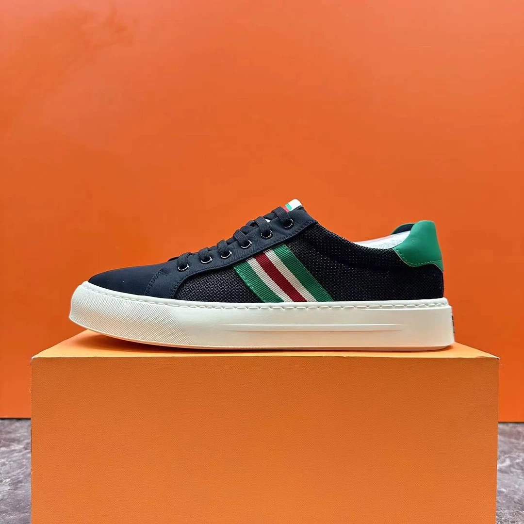 9083休闲时尚百搭男款男鞋