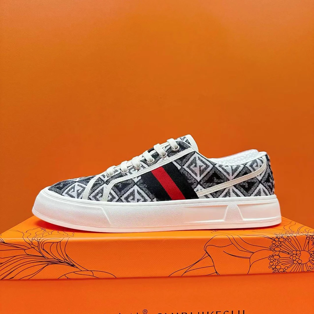 8286休闲时尚百搭男款男鞋