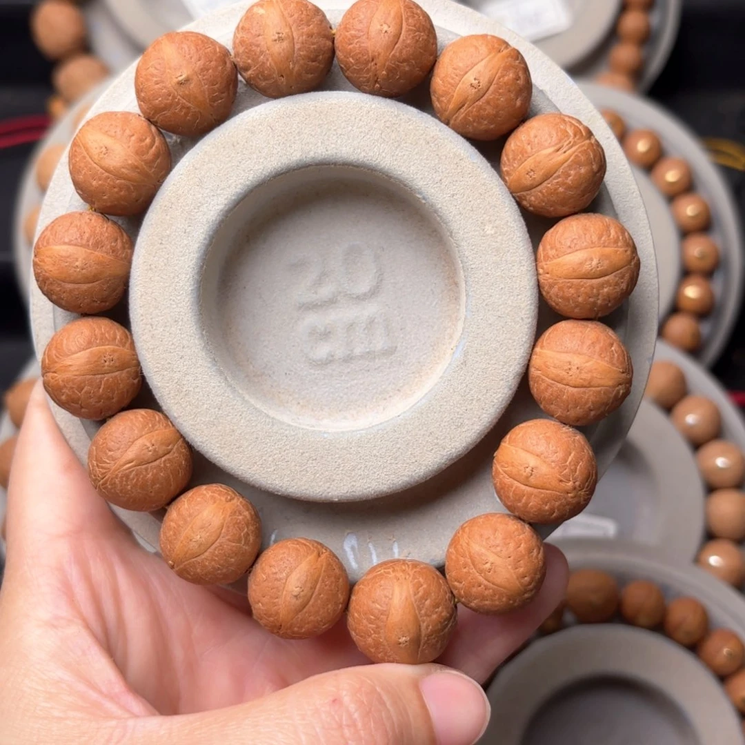 凤眼菩提吊坠福利手串16m m