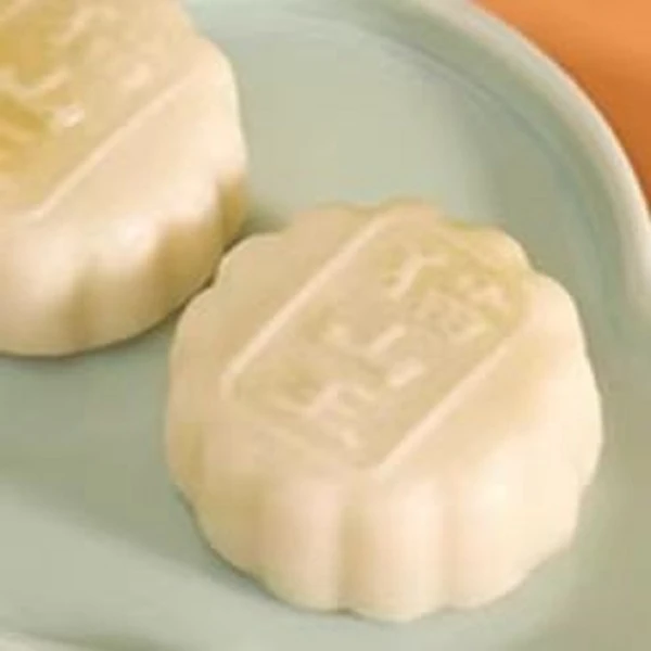 a.木大姐连云港发货猫山王榴莲冰皮月饼60g/个到手16个