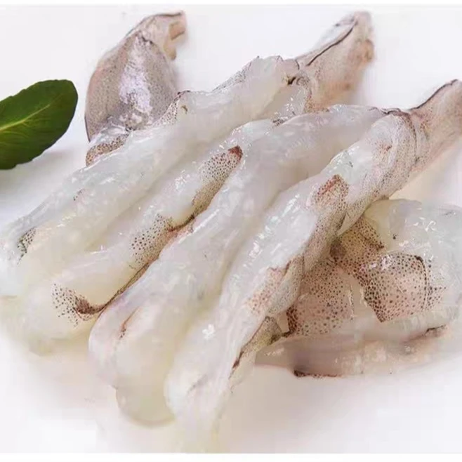 A木大姐专属连云港发货活虾现剥冷冻开背虾仁500G/包到手3大包