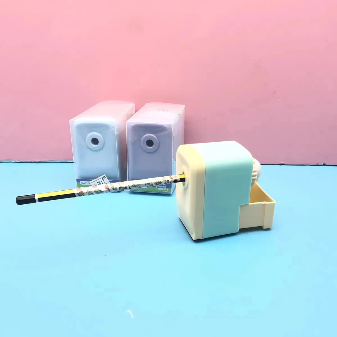 蚂蚁可可削笔刀