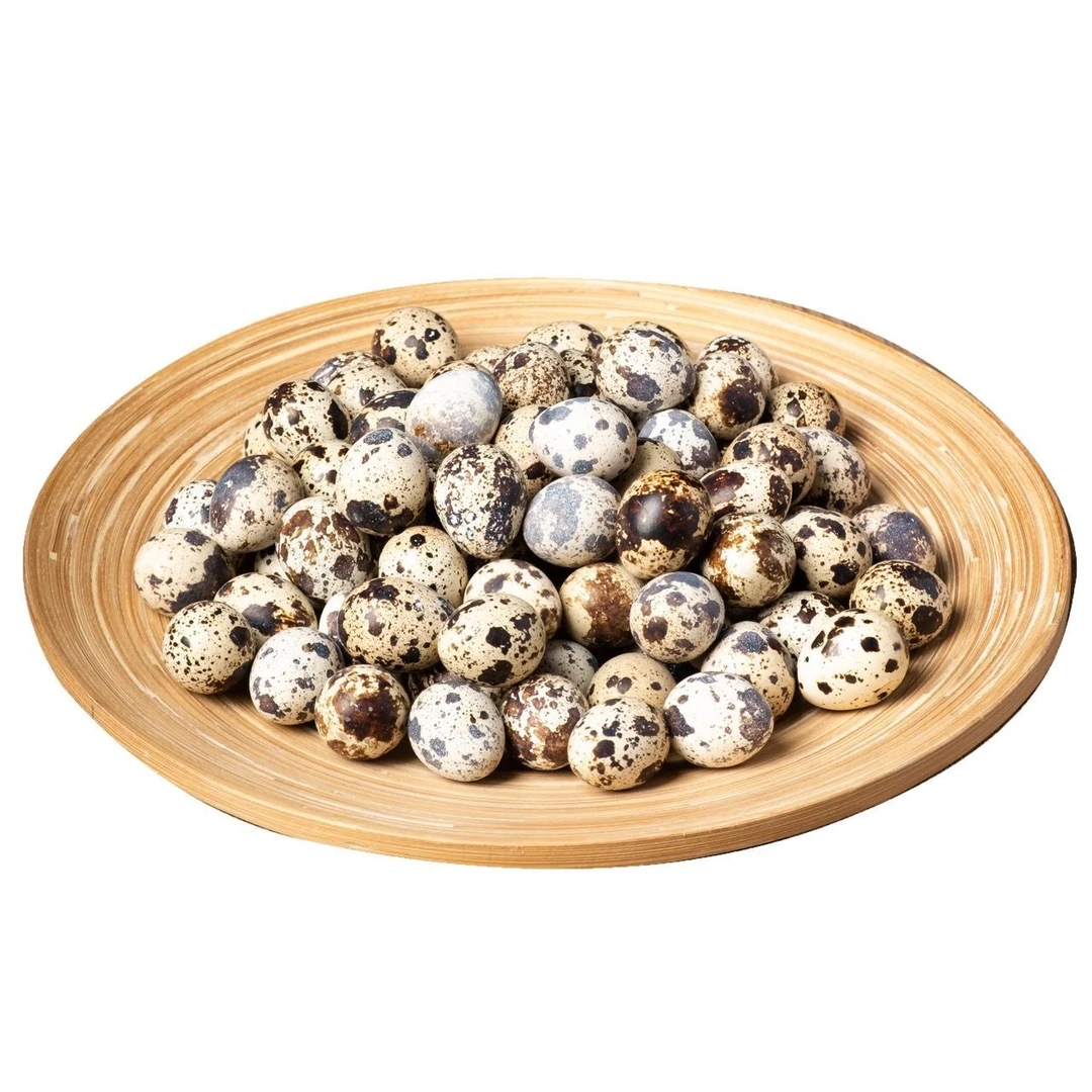 新鲜好吃鹌鹑蛋一盒