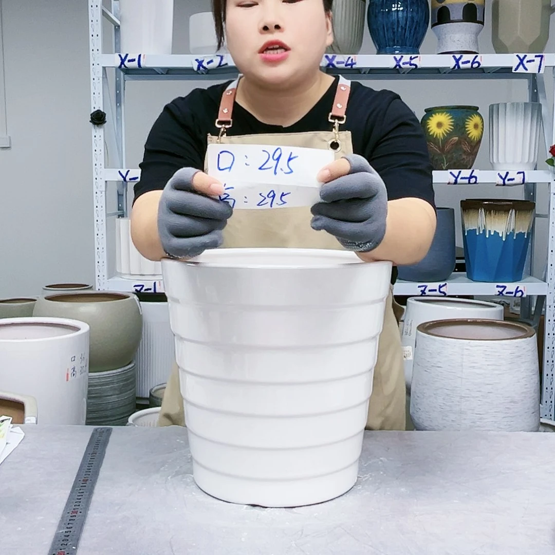 陶瓷20CM（含）-50CM（不含）口径29.5-29.5