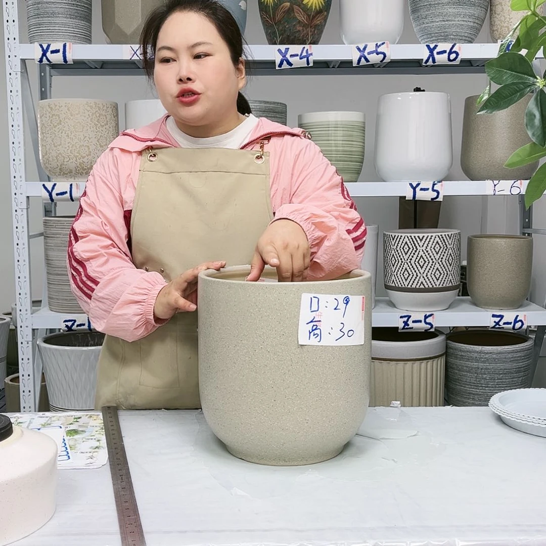 陶瓷口径29-30发两个