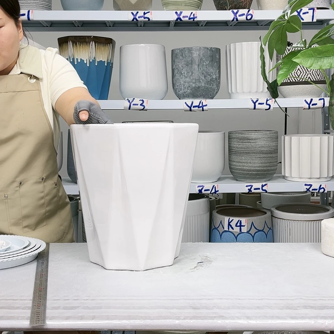 陶瓷20CM（含）-50CM（不含）口径31.5-35