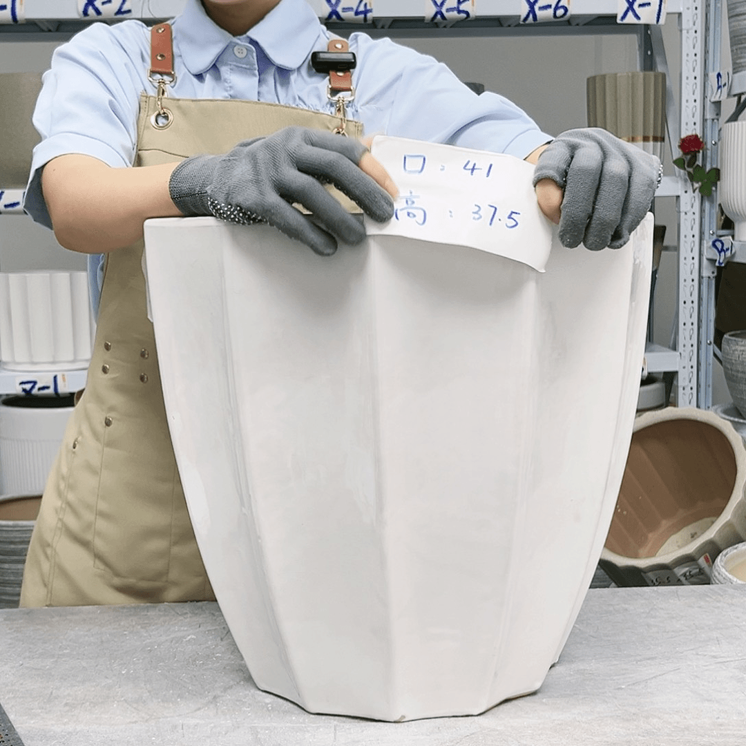 陶瓷20CM（含）-50CM（不含）口径41-37.5