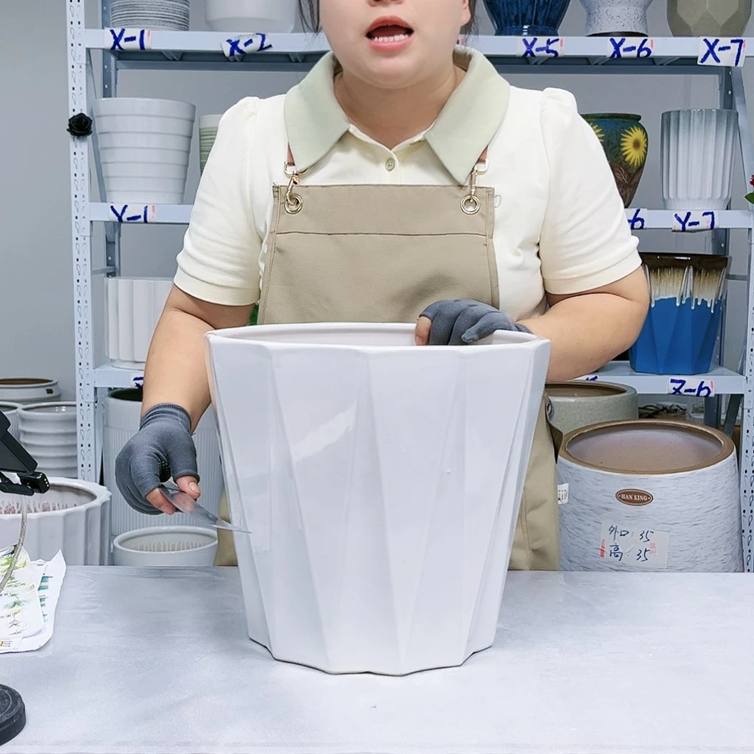 陶瓷20CM(含)-50CM(不含)口径32-29