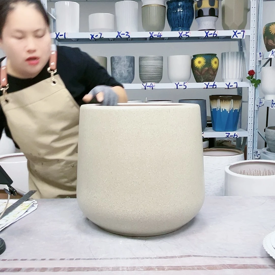 陶瓷20CM（含）-50CM（不含）口径35-35