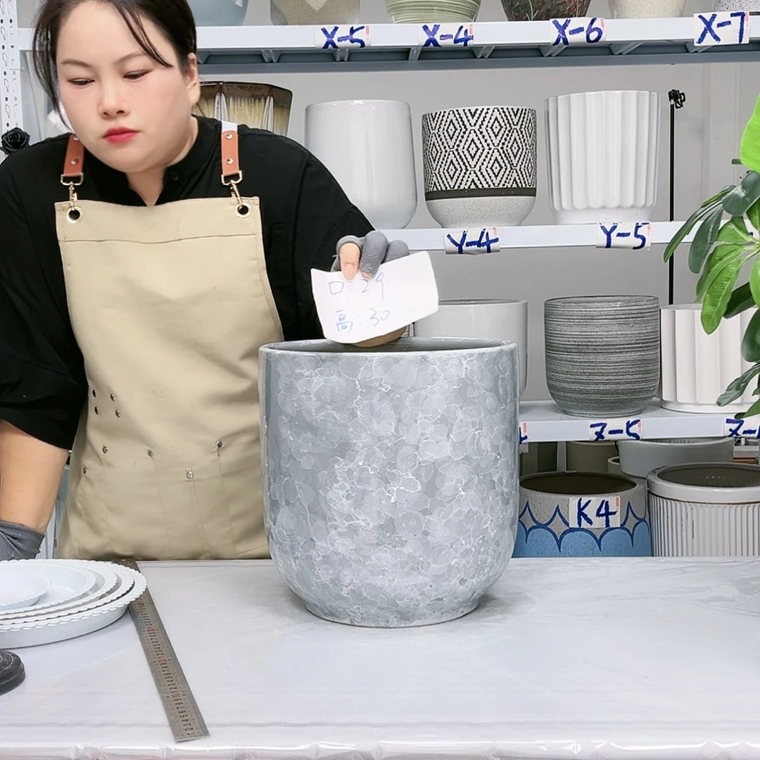 陶瓷20CM（含）-50CM（不含）口径29-30