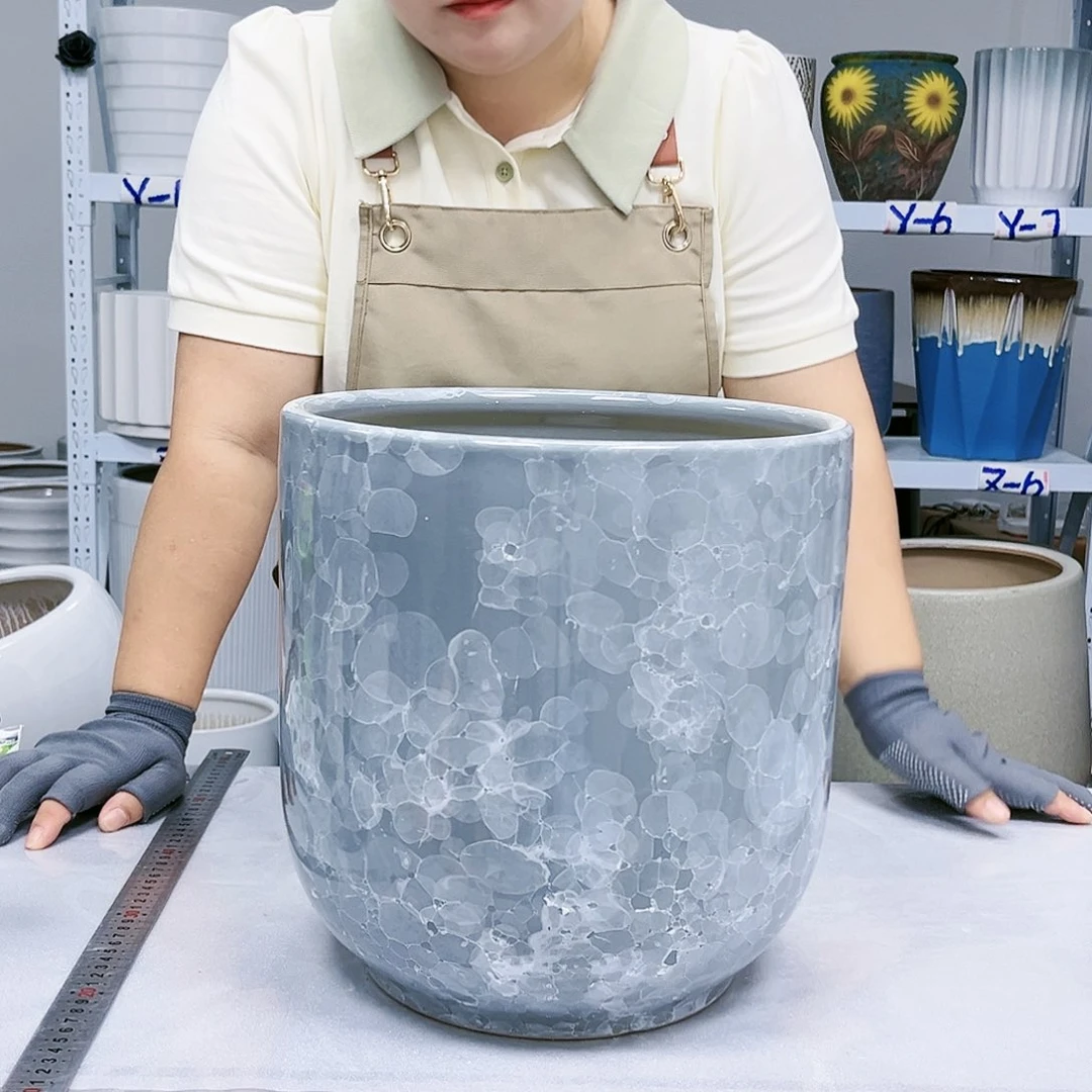 陶瓷20CM（含）-50CM（不含）口径29-30