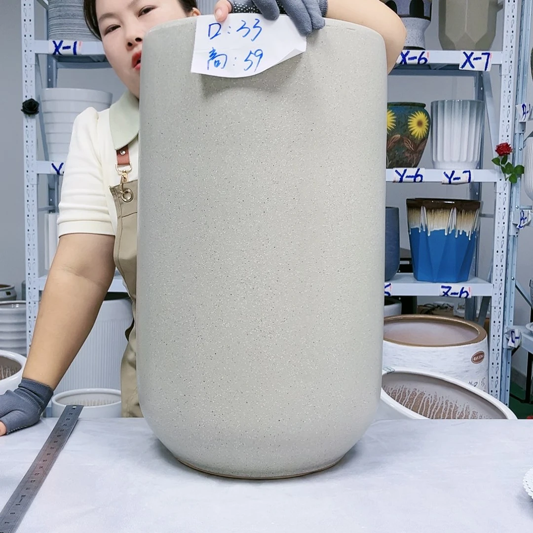陶瓷20CM（含）-50CM（不含）口径33-59