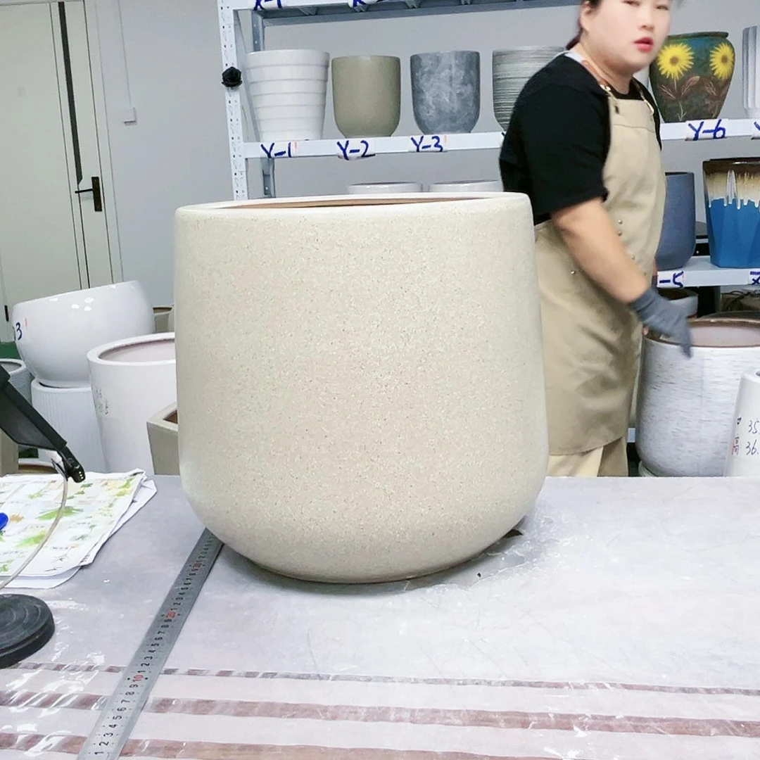陶瓷20CM（含）-50CM（不含）口径35-35