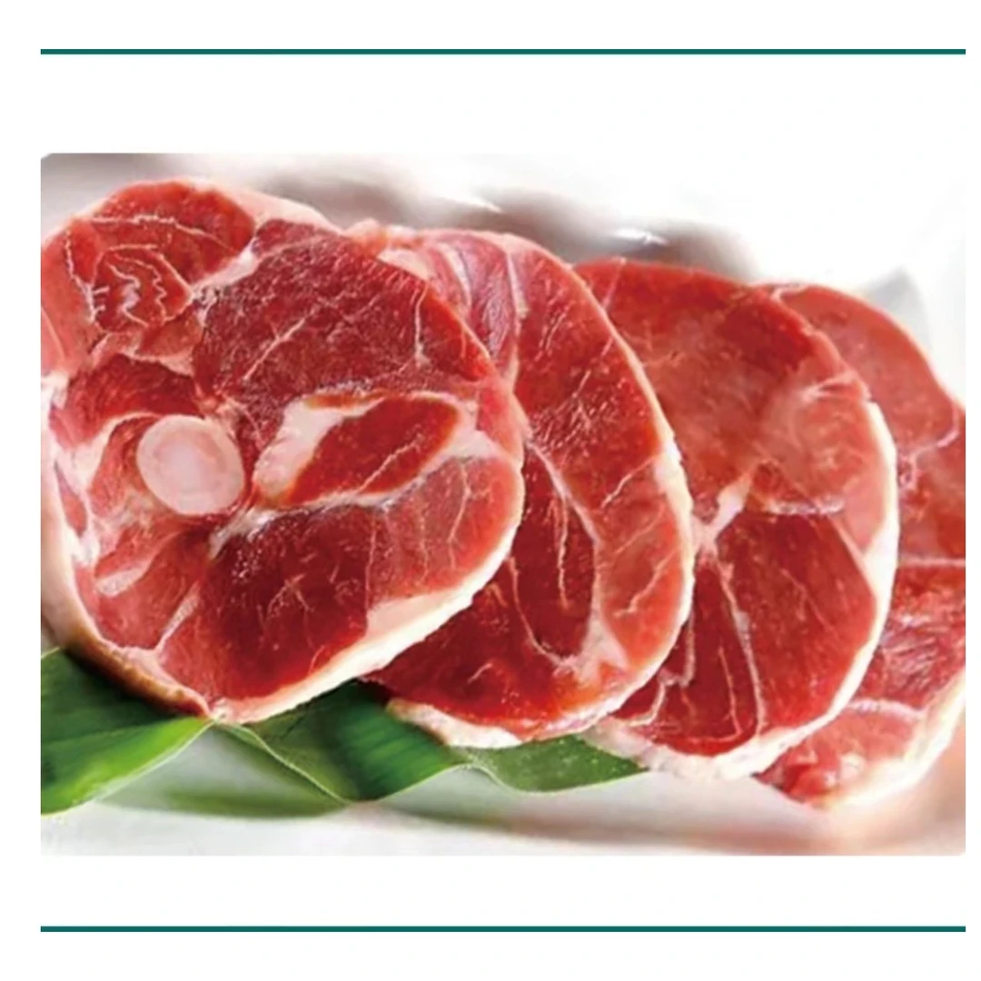 山湾跑羊-后腿切片1000g散养天然草原细嫩肉质细嫩纯正