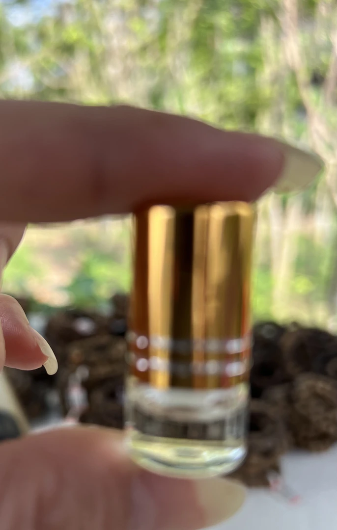 沉香奇棋精油 多样性发一（拍一发二）