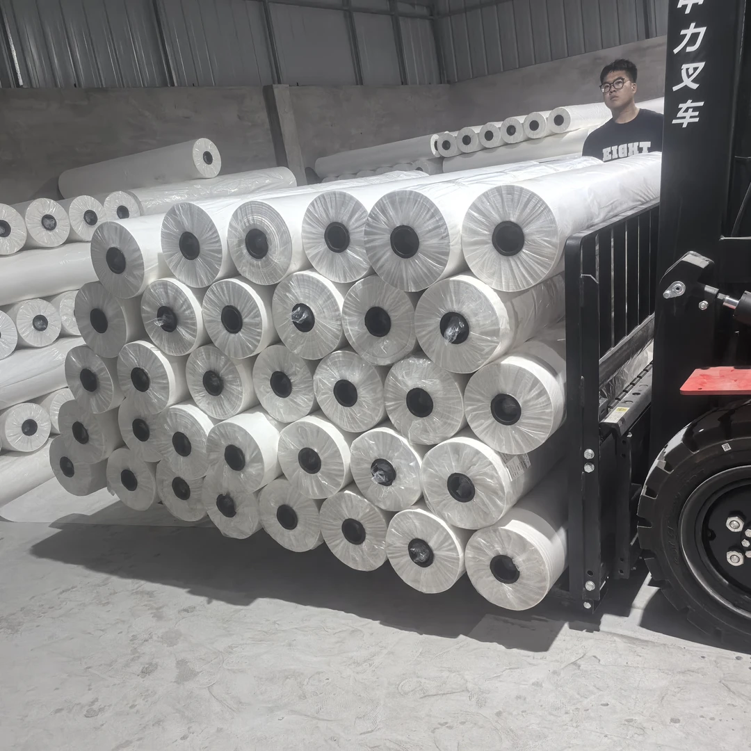 金属屋面隔汽膜复合聚丙烯防潮pe隔汽膜聚丙烯隔汽防潮膜聚乙烯膜