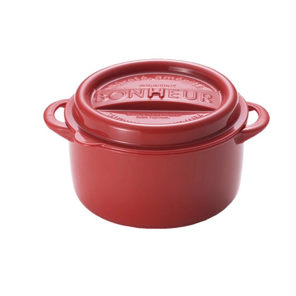 日本食物收纳盒厨房冰箱保鲜盒水果盒塑料