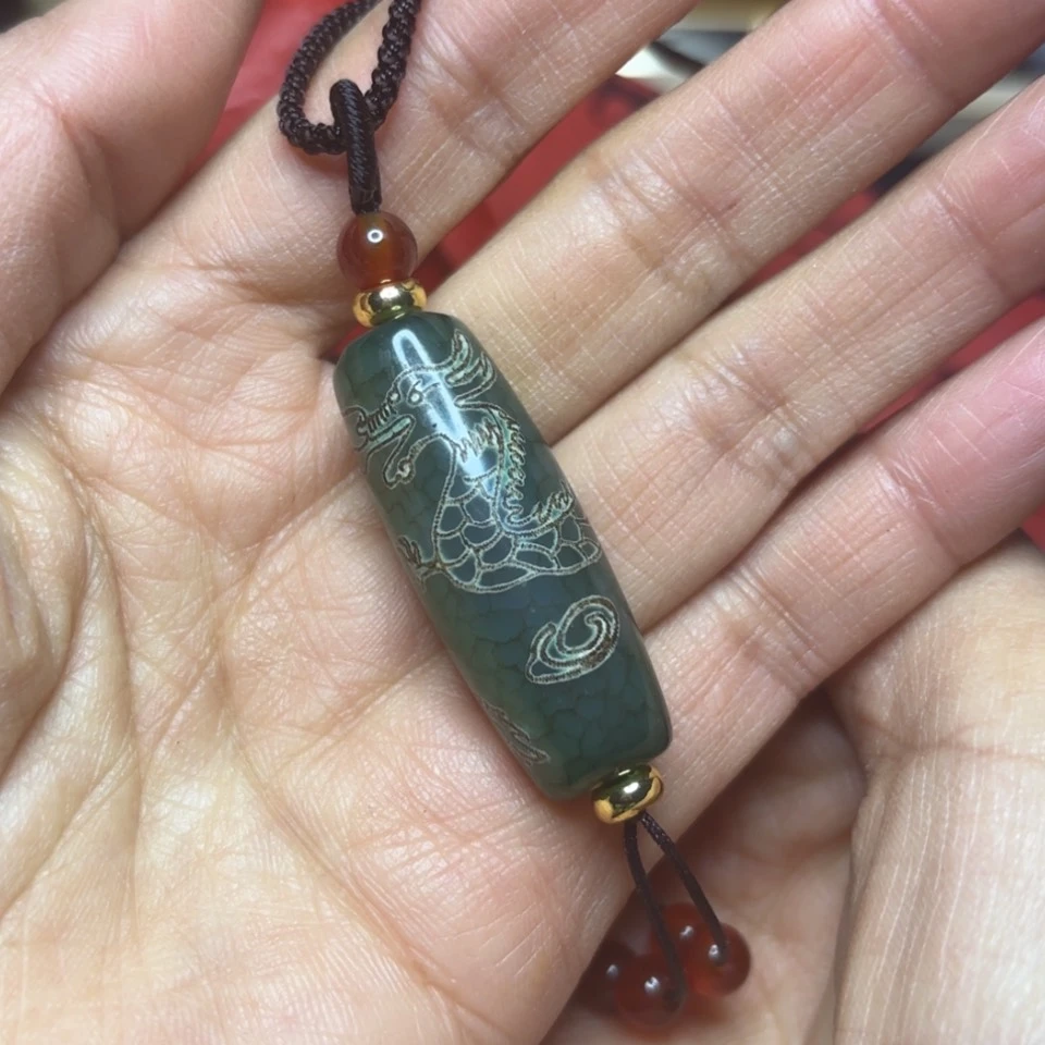 【闪购商品】玛瑙/玉髓手链未镶嵌