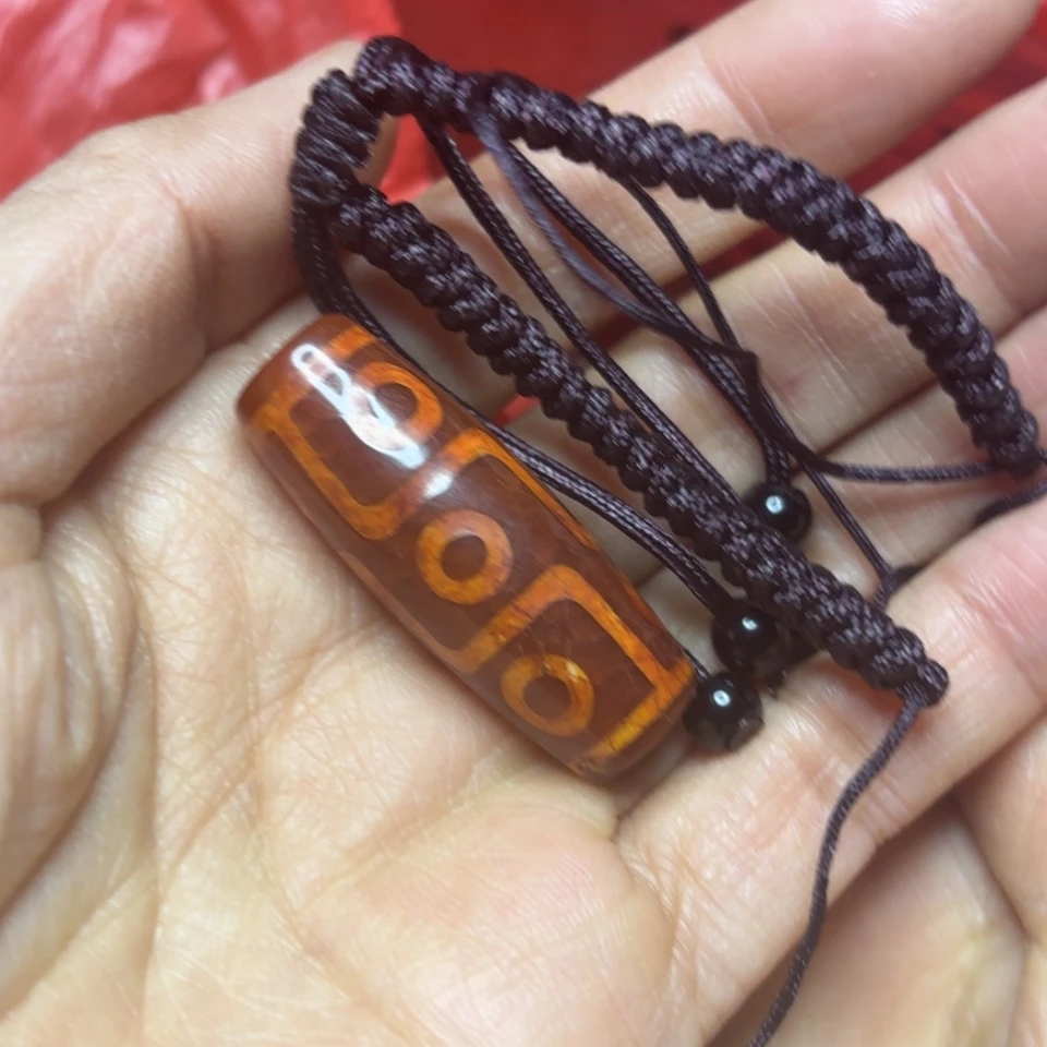 【闪购商品】玛瑙/玉髓手链未镶嵌M**?