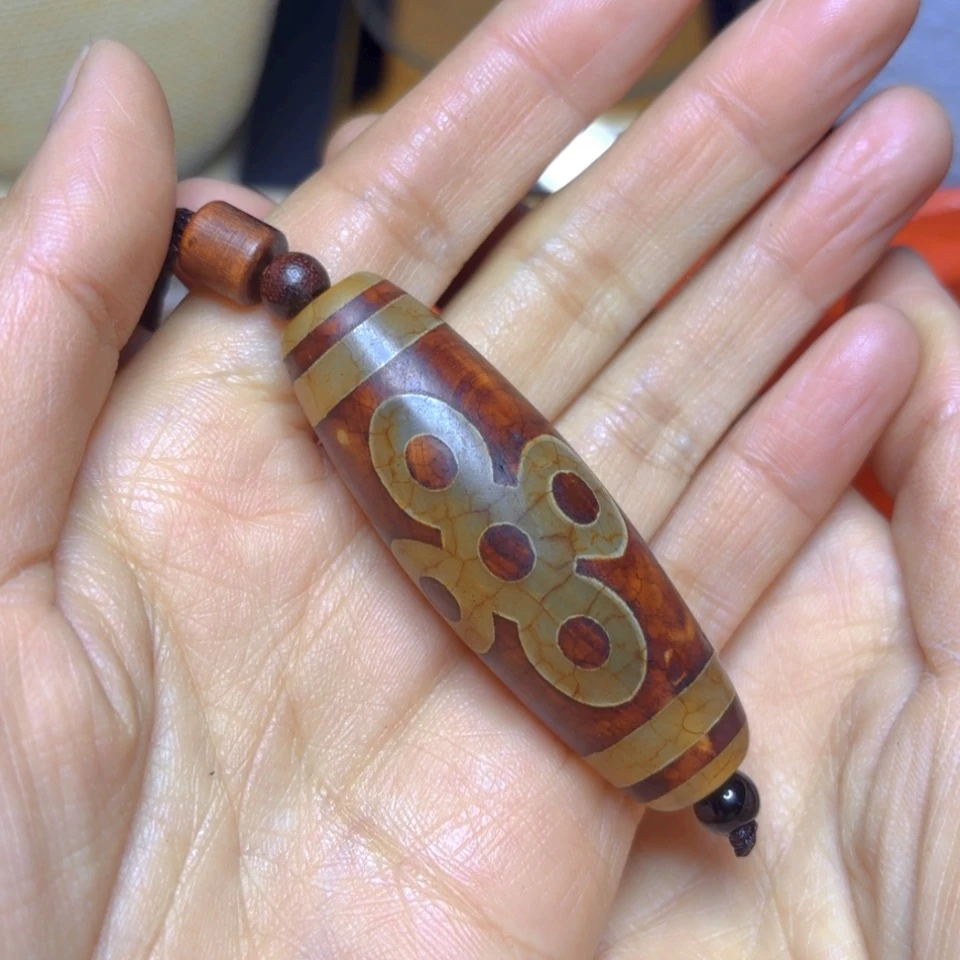 【闪购商品】玛瑙/玉髓手链未镶嵌
