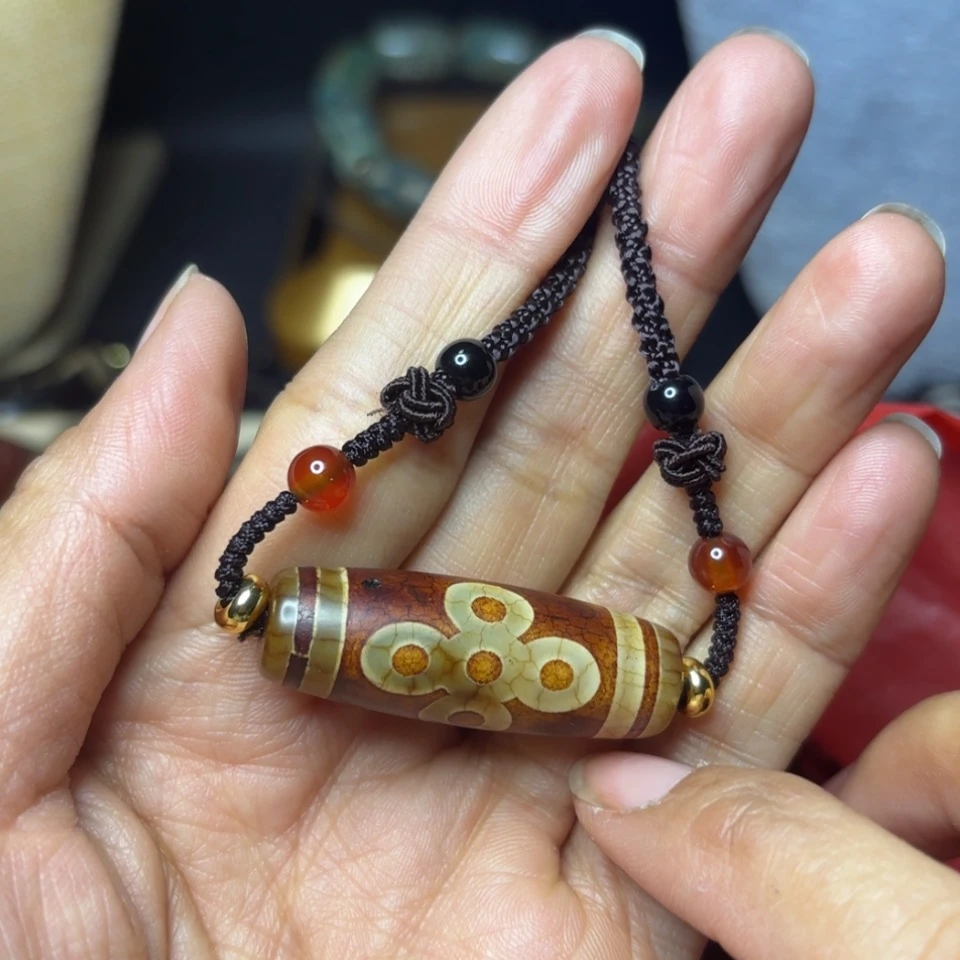 【闪购商品】玛瑙/玉髓手链未镶嵌