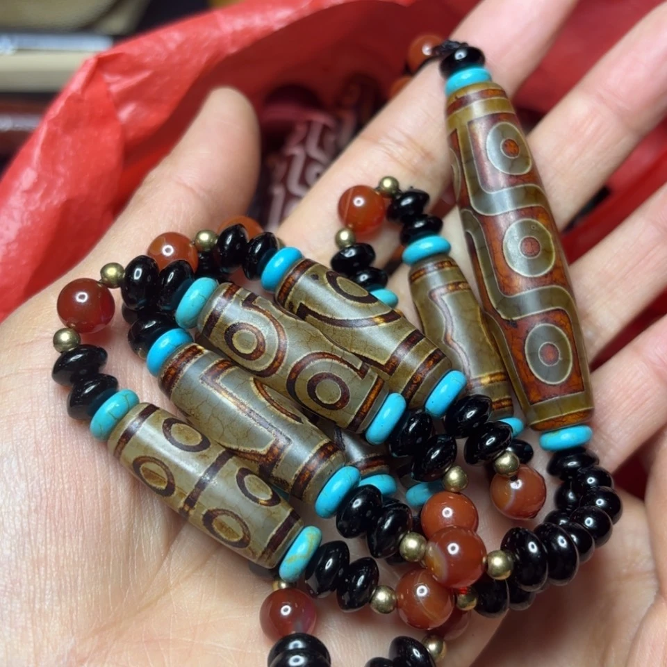 【闪购商品】玛瑙/玉髓手链未镶嵌