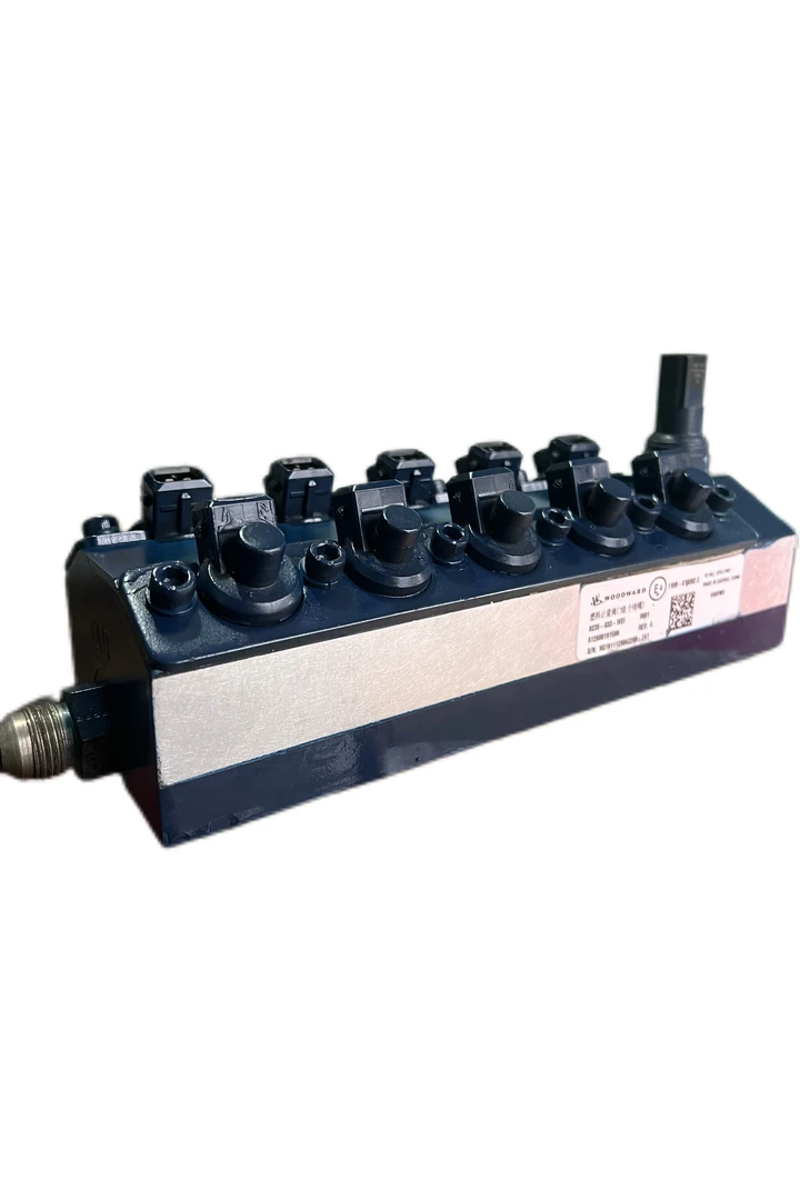 潍柴国六a喷射阀总成纯拆车0公里天然气喷射阀拆车件