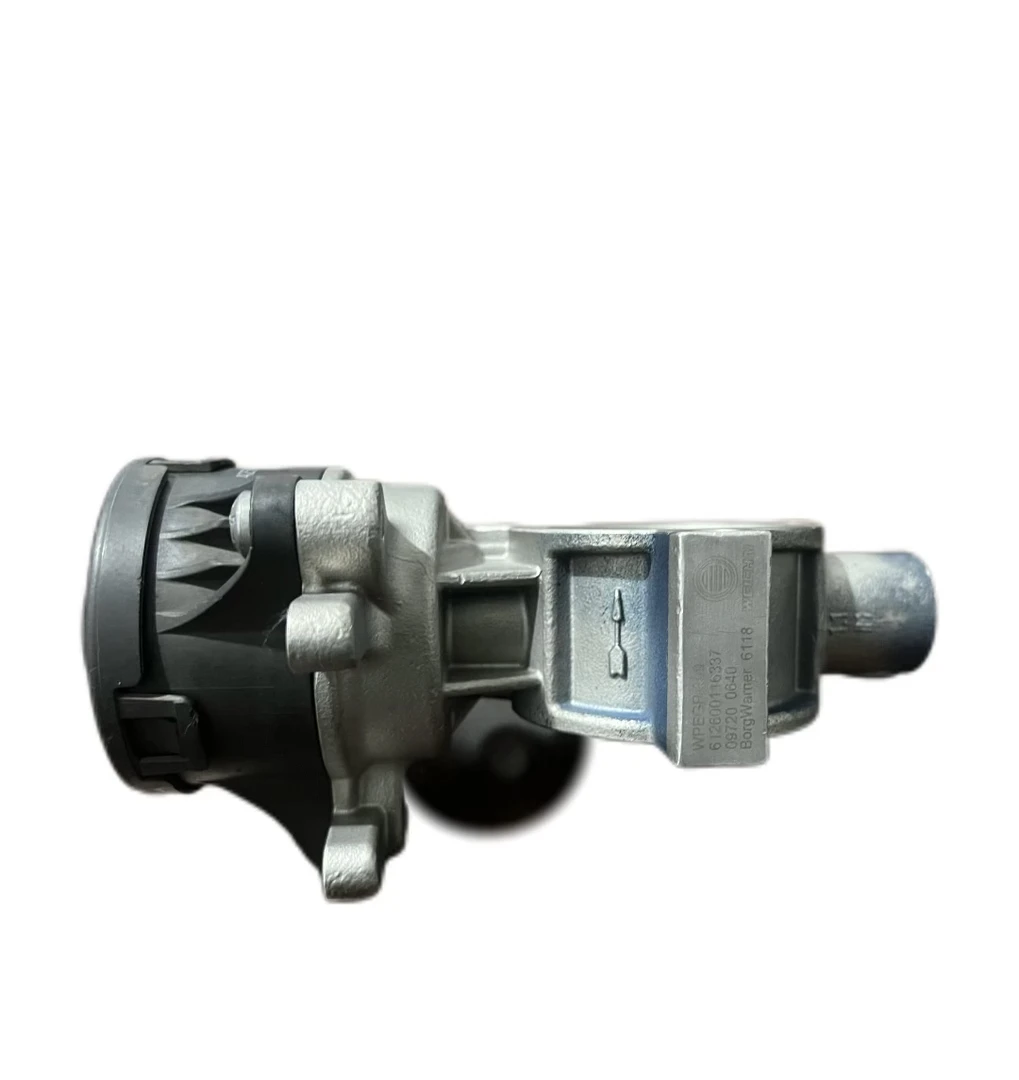 潍柴国六egr阀纯拆车