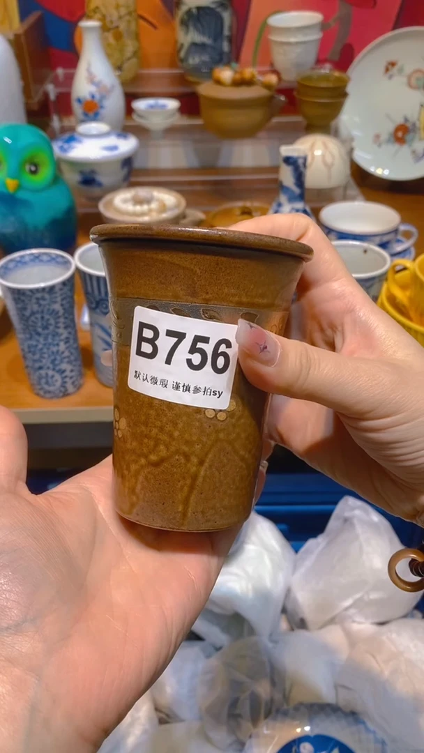 【闪购商品】思羽甄选壹号商品B756