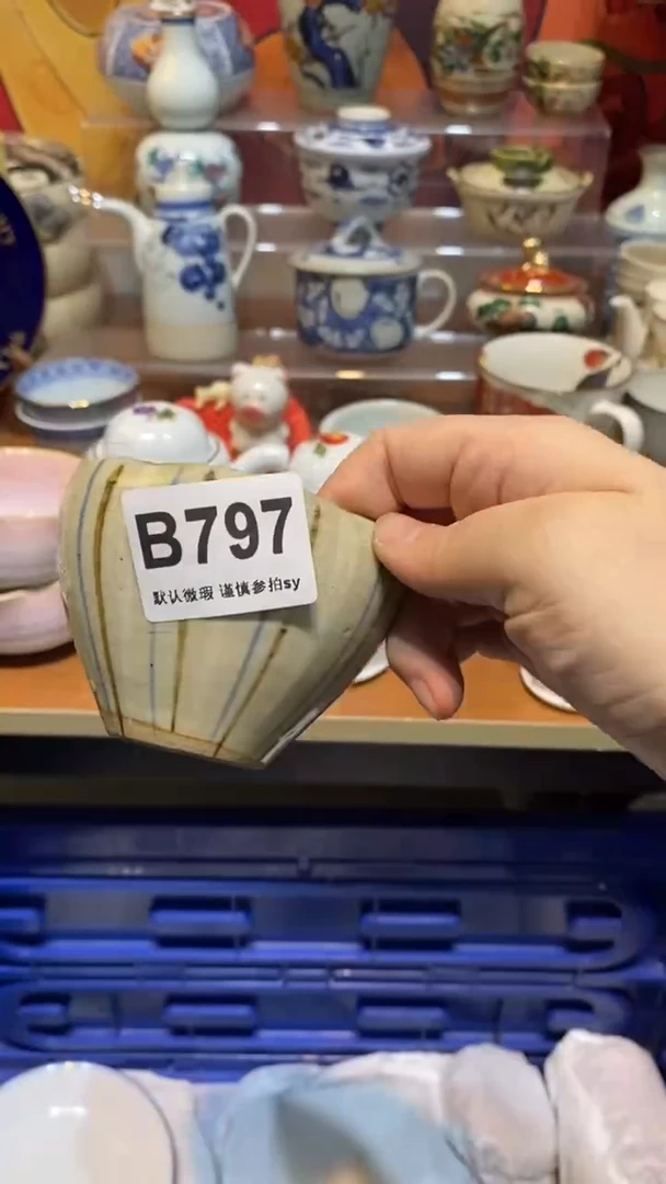 【闪购商品】思羽甄选壹号商品B797