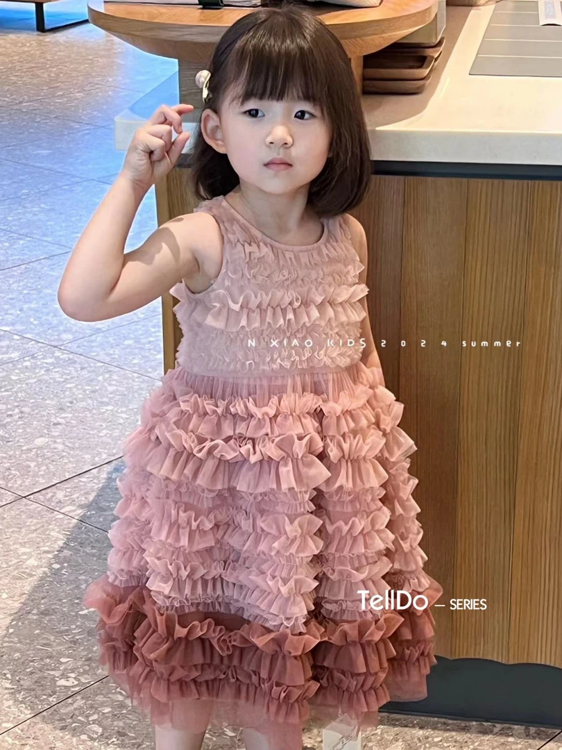 SM胖胖  春夏中大童短袖T恤时尚宽松简约百搭