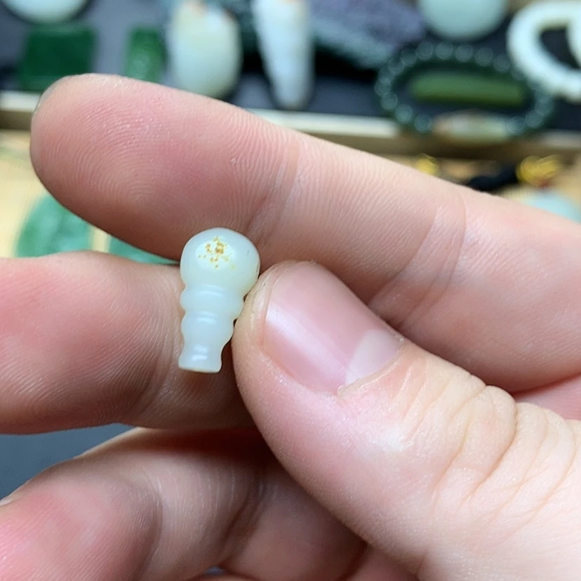 【闪购商品】和田玉手链未镶嵌