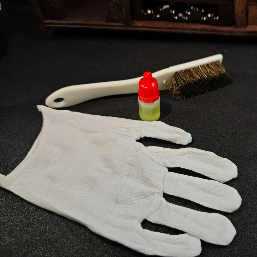 文玩必拍 全套工具