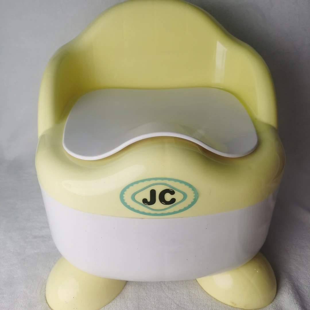 【品姐臻选】JC儿童马桶