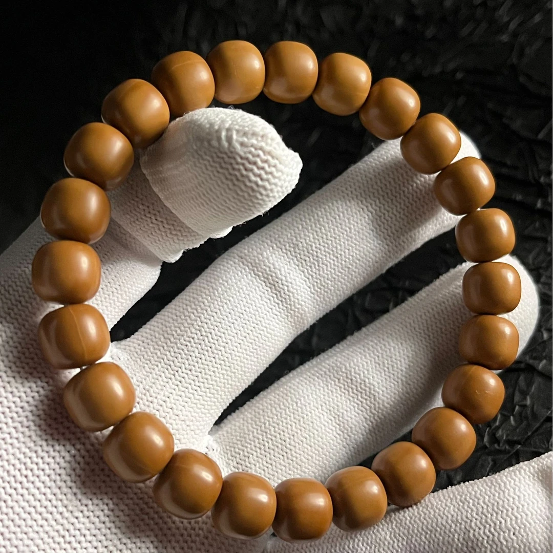 小馒头料猴头手串核桃猴头手串（老粉找我要优惠券）