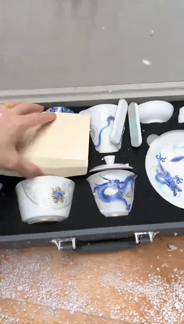 【闪购商品】其他@@@【闪购链接】精美茶具便宜卖了