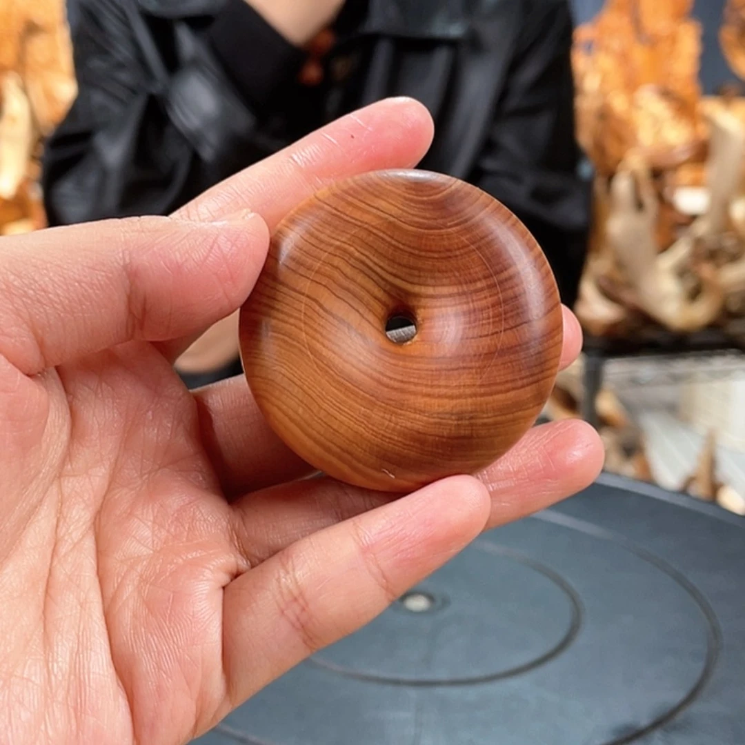 【闪购商品】崖柏根雕