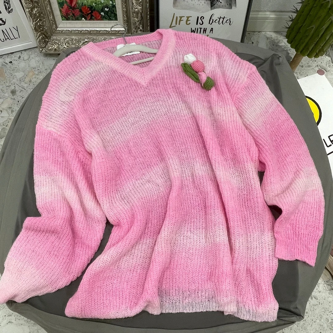 蒽2651-2700（分码）单品 宽松女士休闲上衣链接