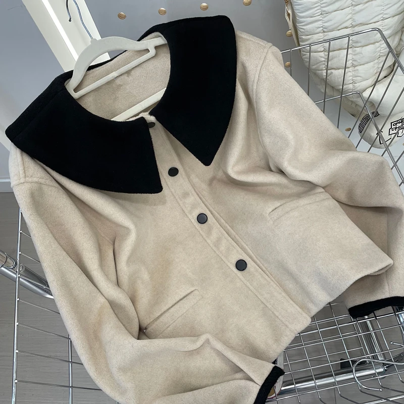 轩2851-2900（分码）单品3.2宽松女士上衣链接