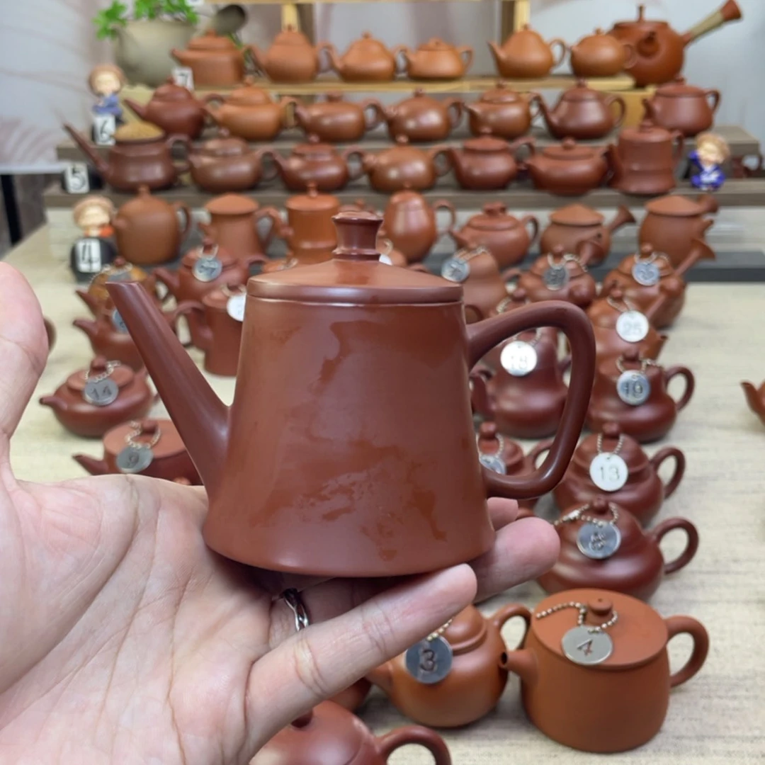 【闪购商品】朱泥（****开运.120