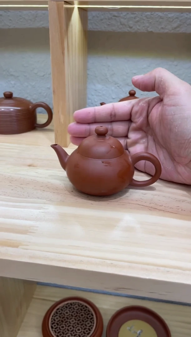 【闪购商品】梨壶80c直接拍···········